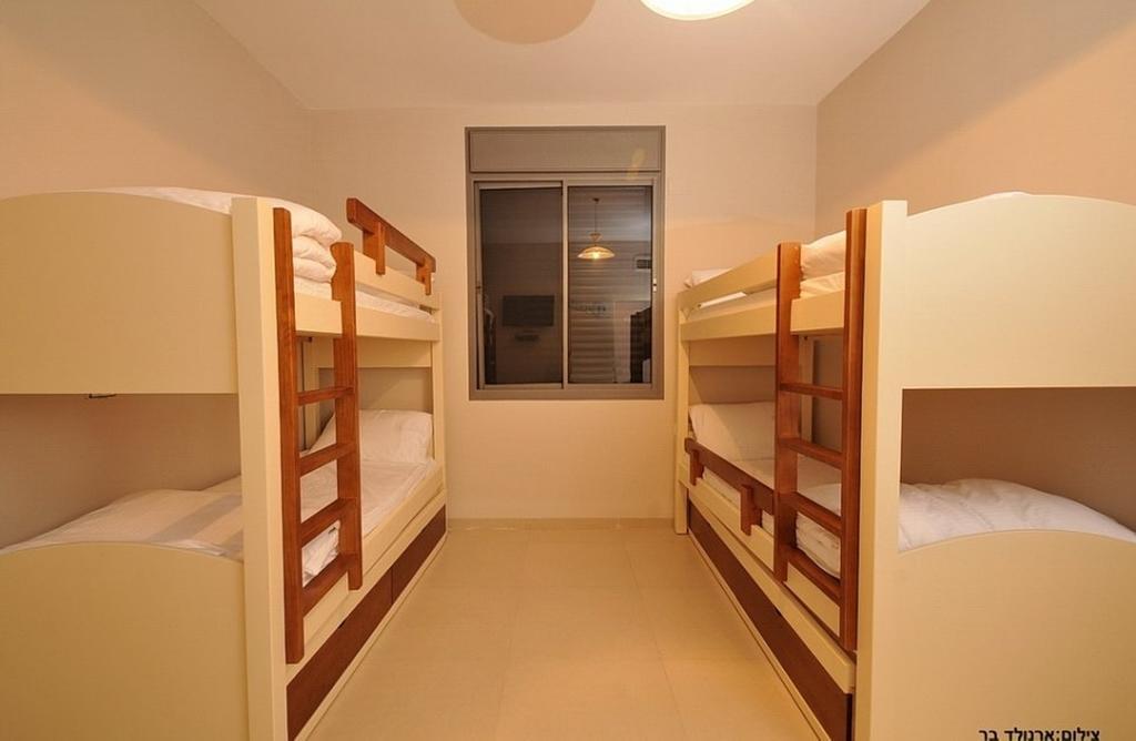 Between Sunrise And Sunset Suites Ya'ara 外观 照片
