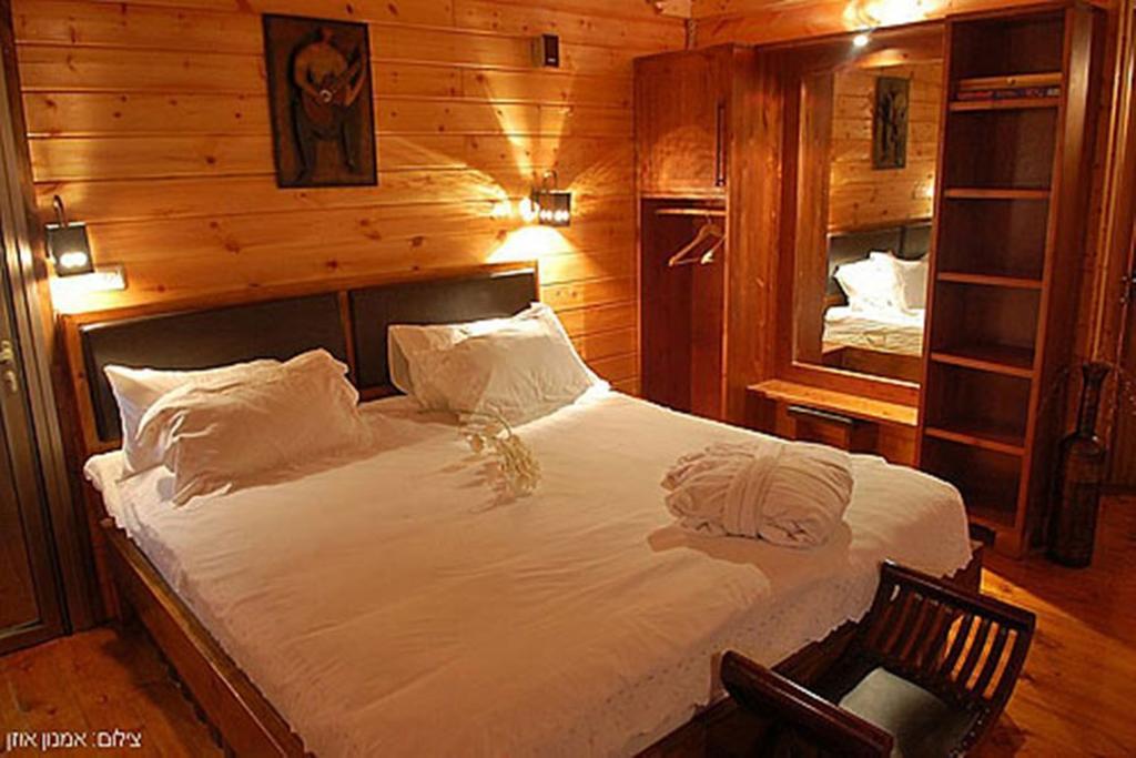Between Sunrise And Sunset Suites Ya'ara 外观 照片