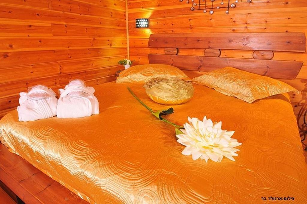 Between Sunrise And Sunset Suites Ya'ara 外观 照片